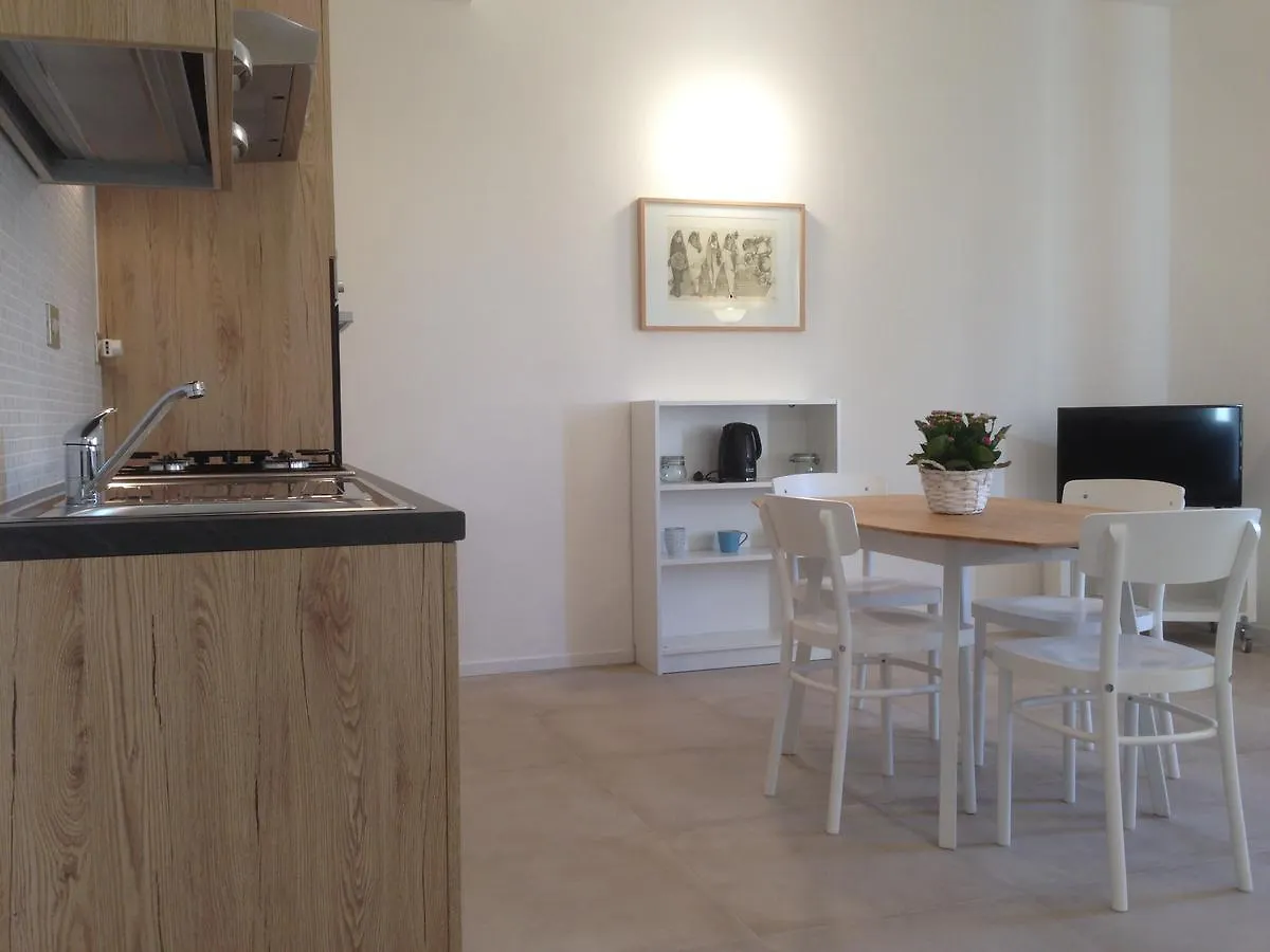 Apartamento Viaxx 51 Alguer Italia