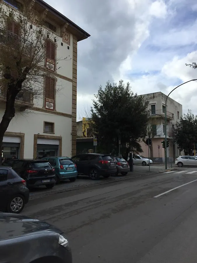 Apartamento Viaxx 51 Alguer