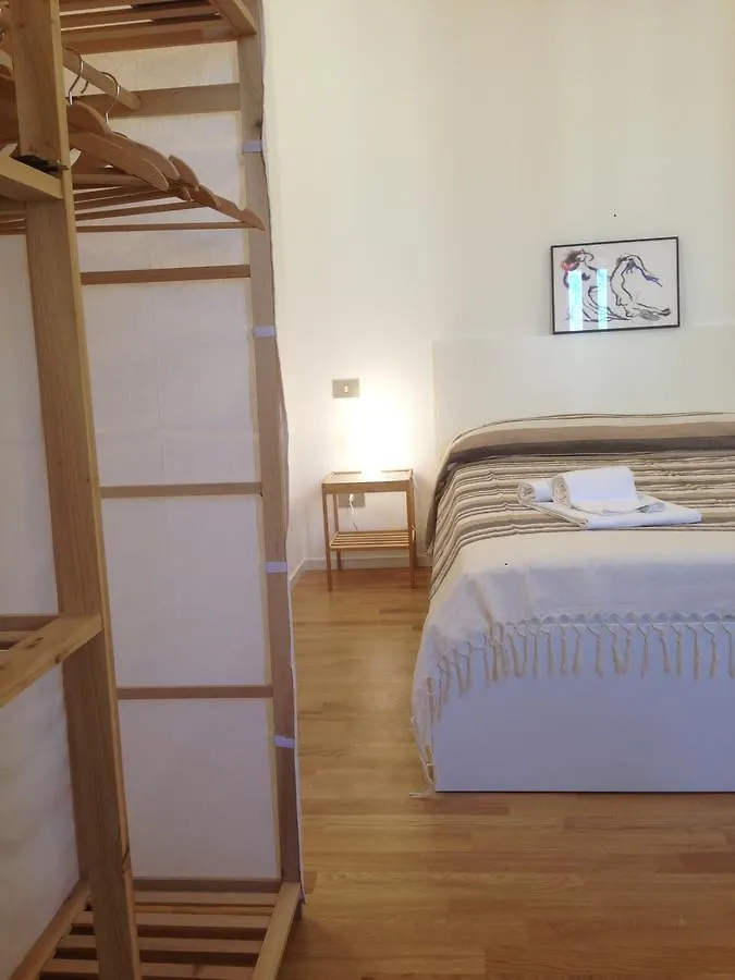 Apartamento Viaxx 51 Alguer Italia