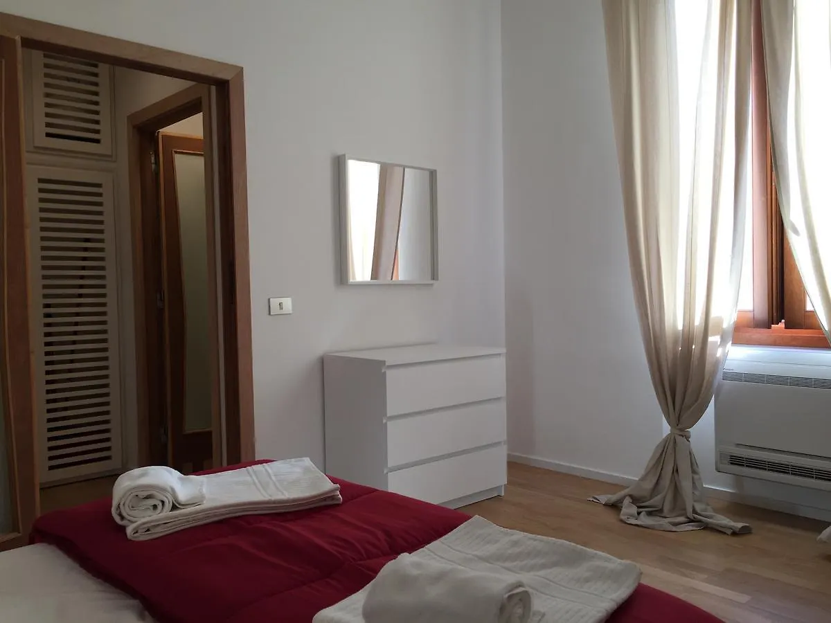 Viaxx 51 Lägenhet Alghero 0*,  Italien