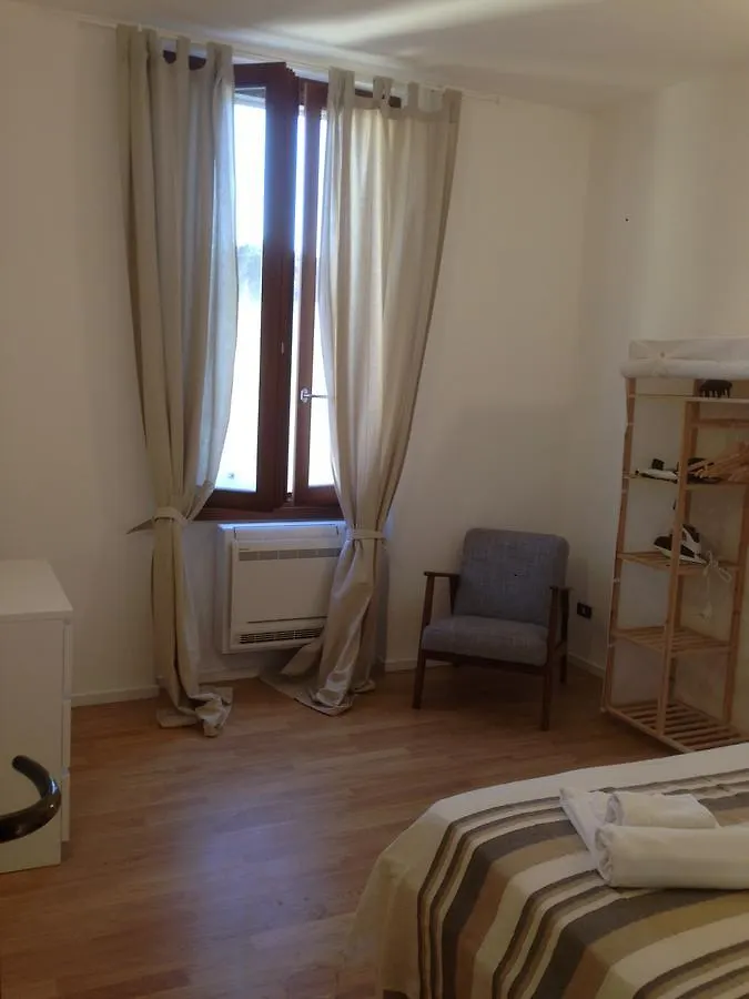 Viaxx 51 Lägenhet Alghero